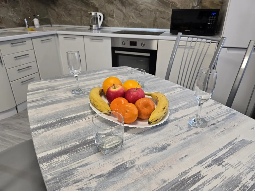 Уютная студия в центре города