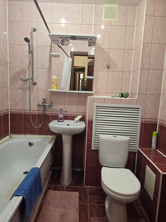 Чистая уютная квартира в центре Смоленска