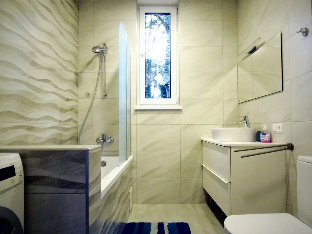 Квартира Апартаменты Рузе-Мотер — Светлогорск