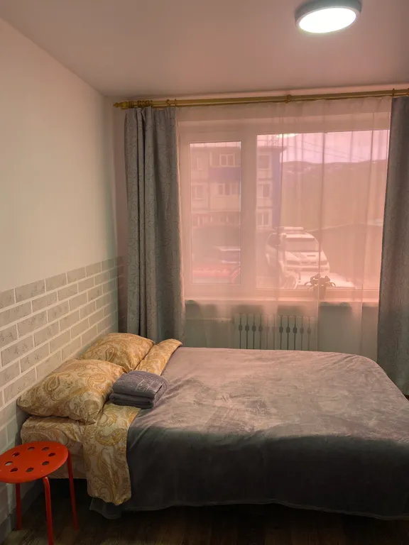 Уютная студия в центре