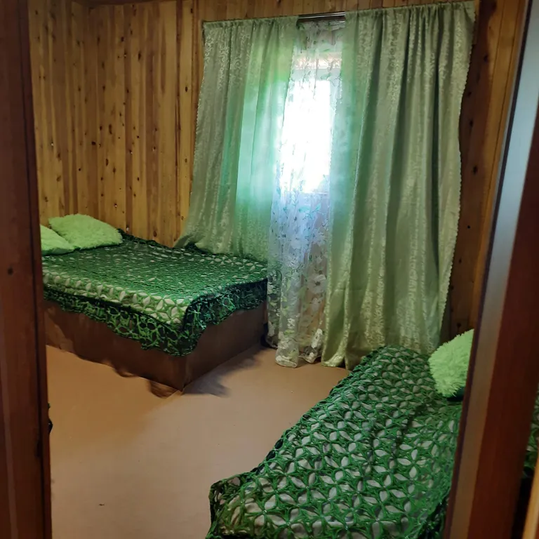 Загородный дом со всем необходимым для отдыха компанией