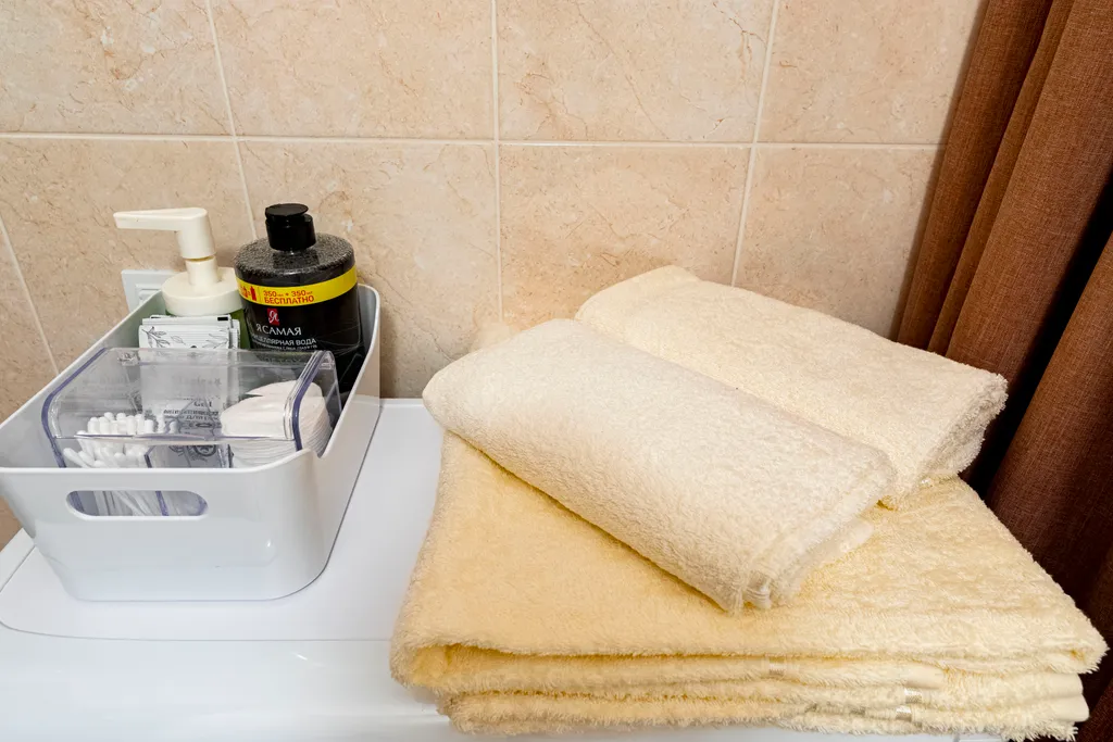 Квартира Квартира Живи в Песочном Студия — Песочный