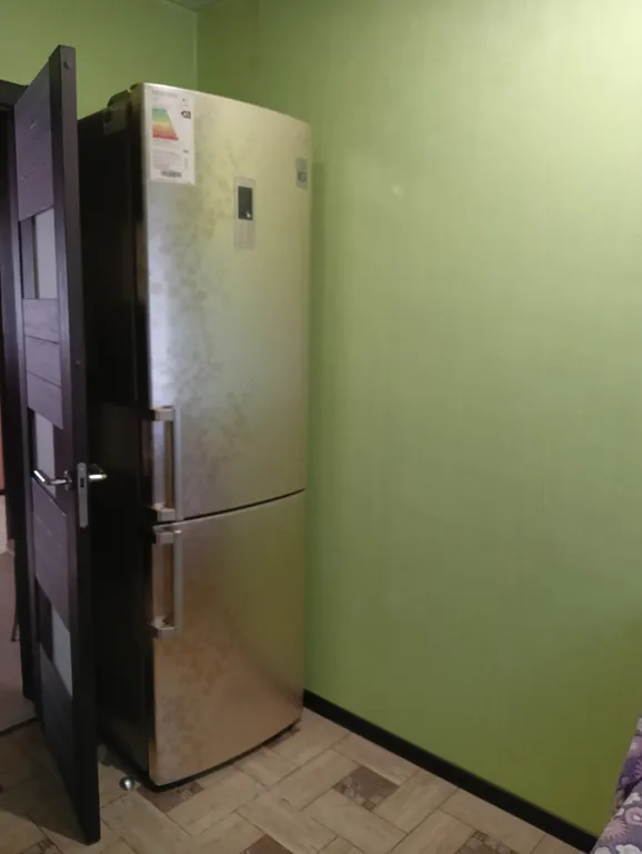 Уютная светлая квартира в Волжском районе