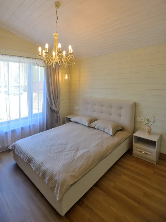 Коттедж в Коприно