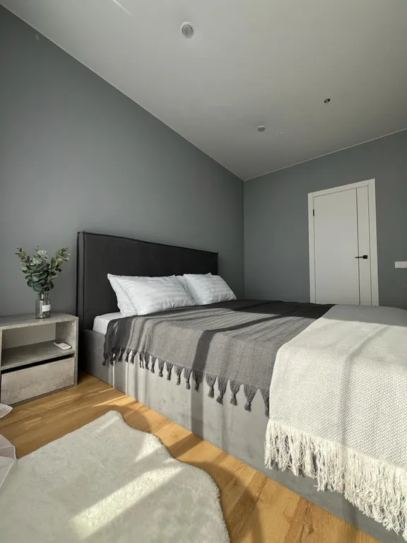 Квартира Шикарные апартаменты — Анапа