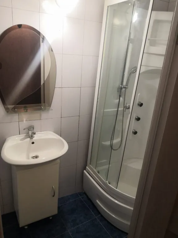 Удобная и практичная квартира в центре города