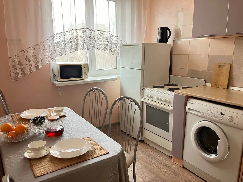 -=Уютное Местечко | A. Cozi_Placе=- Не дорогая квартира