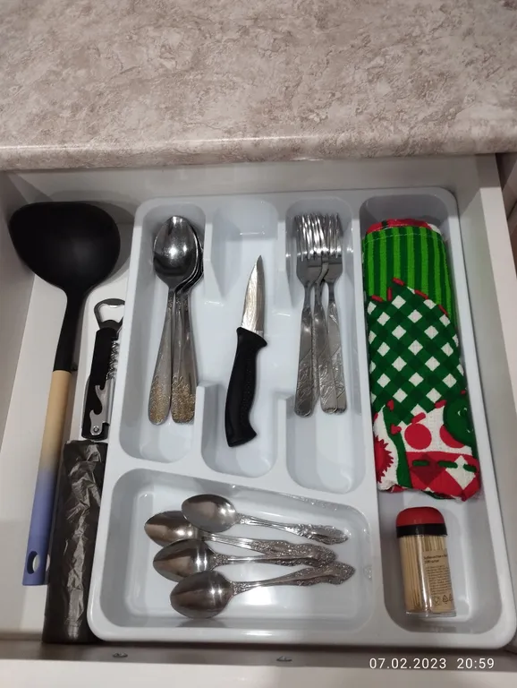 Квартира в Кировском округе