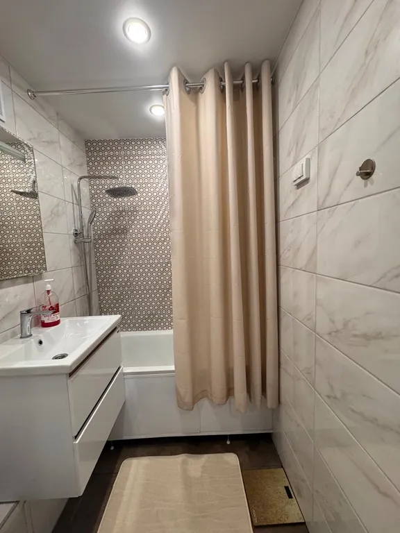 Уютная квартира в центре на проспекте Мира