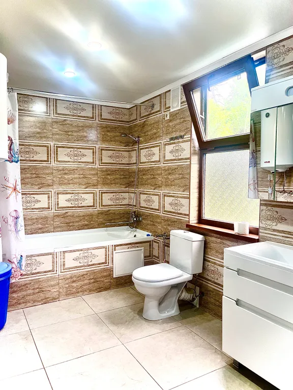 Квартира Уютные апартаменты — Сухум