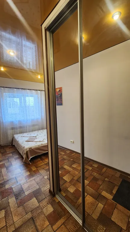 Квартира рядом с Дувановской и Театральной площадью