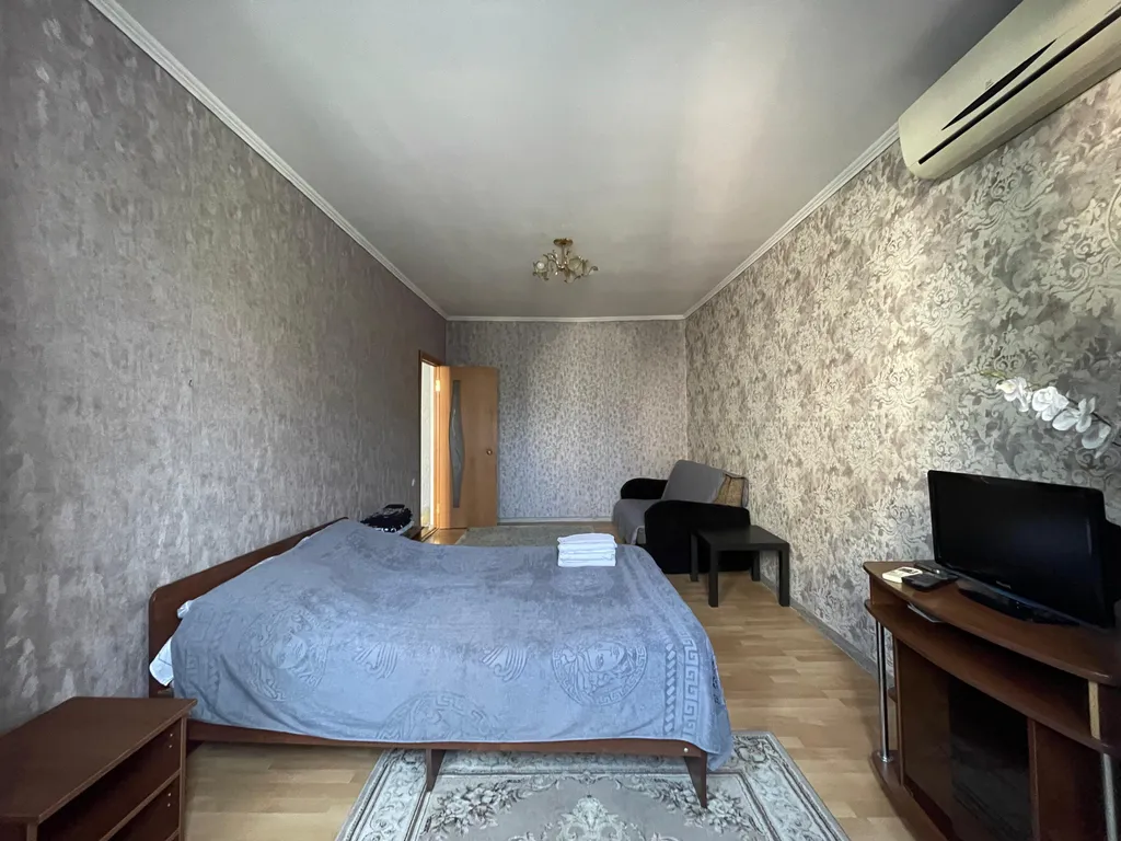 Квартира Уютная квартира у моря — Гагра