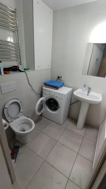 Квартира Сказка Амираны в Саларьево-парк