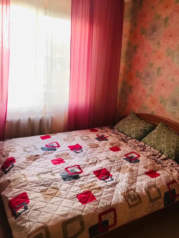 Квартира 3-комнатная Квартира — Ростов-на-Дону