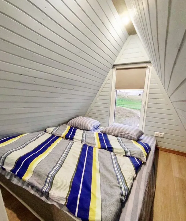 Уютный гостевой дом