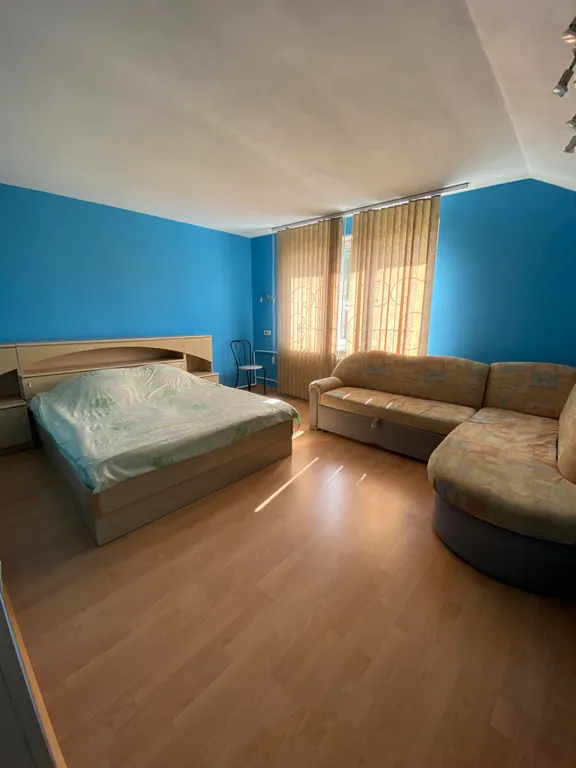 Загородный дом Ключи