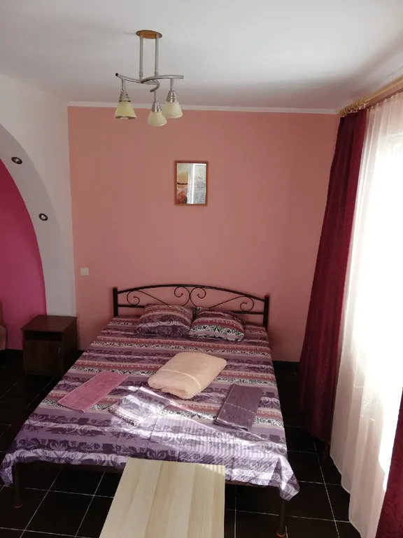 Квартира Комната — аренда посуточно в Морское