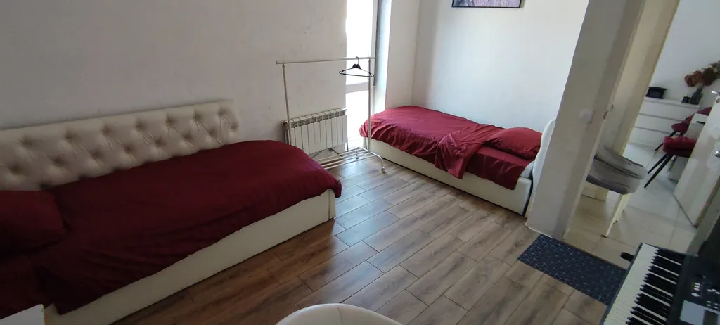 Сказочный Дом в черте города