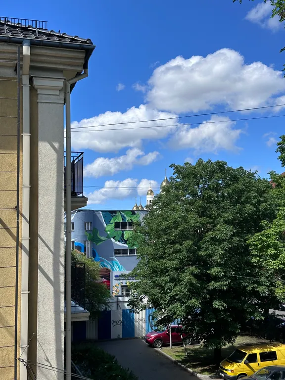 Квартира Уютная квартира в центре города — Калининград