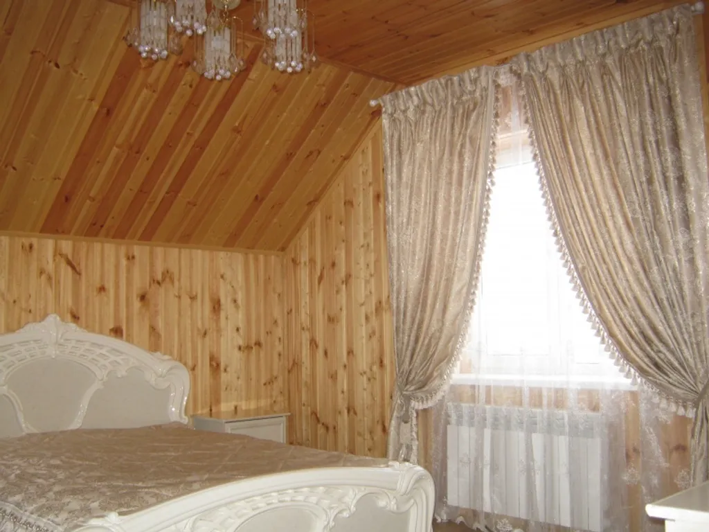 5-комнатный Дом