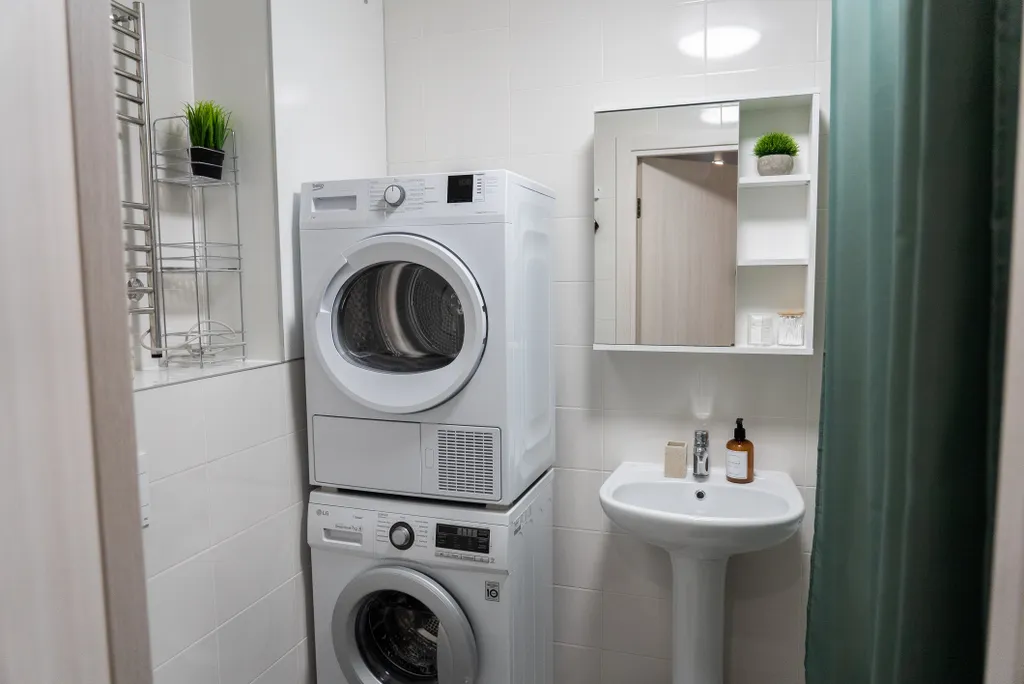 Комфортная евро 2-комнатная квартира у метро