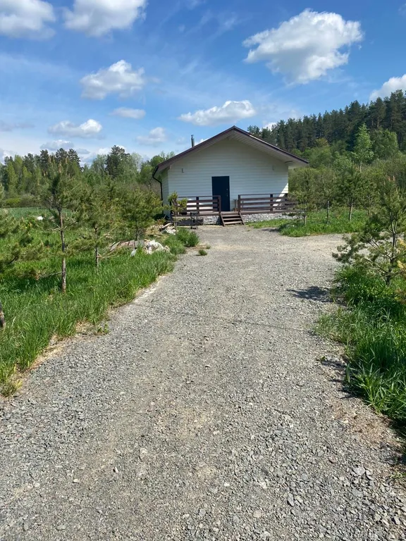 Частный Банный Дом Теплый камень