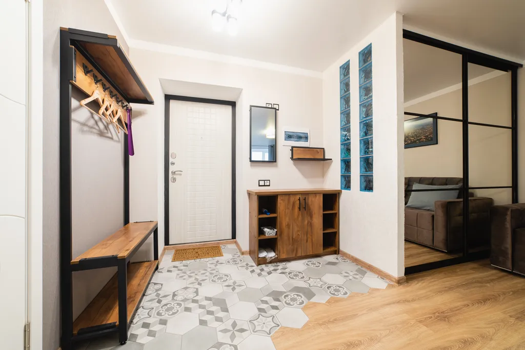 Квартира Квартира House Studio — Саратов