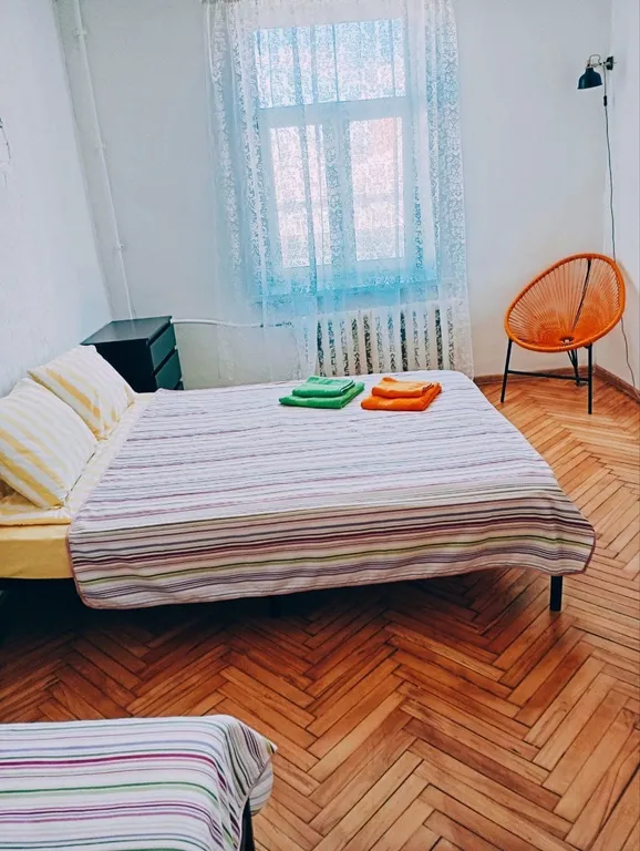 Квартира Комната — Санкт-Петербург