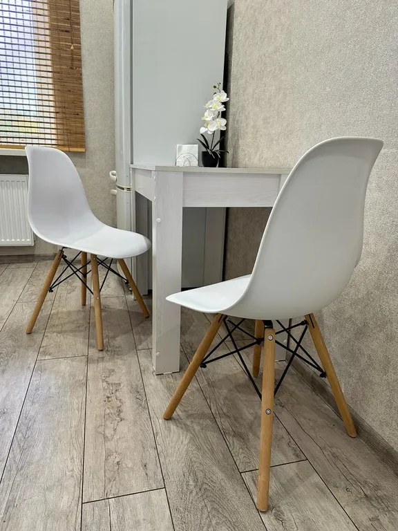 Однокомнатная уютная квартира