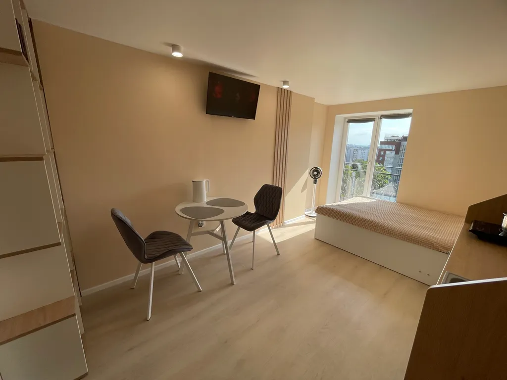 Квартира Апартаменты у Королевских ворот — Калининград