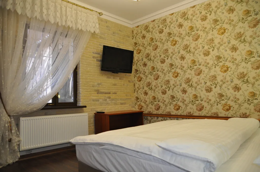 5-комнатная Квартира