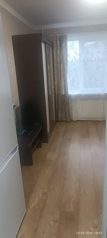 Уютная квартира в престижном районе