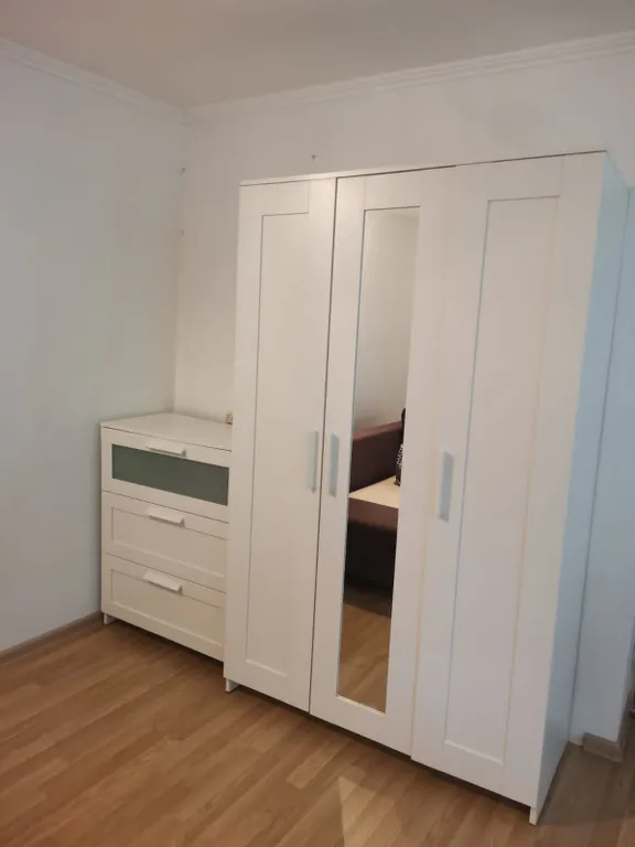 Дом в центре города