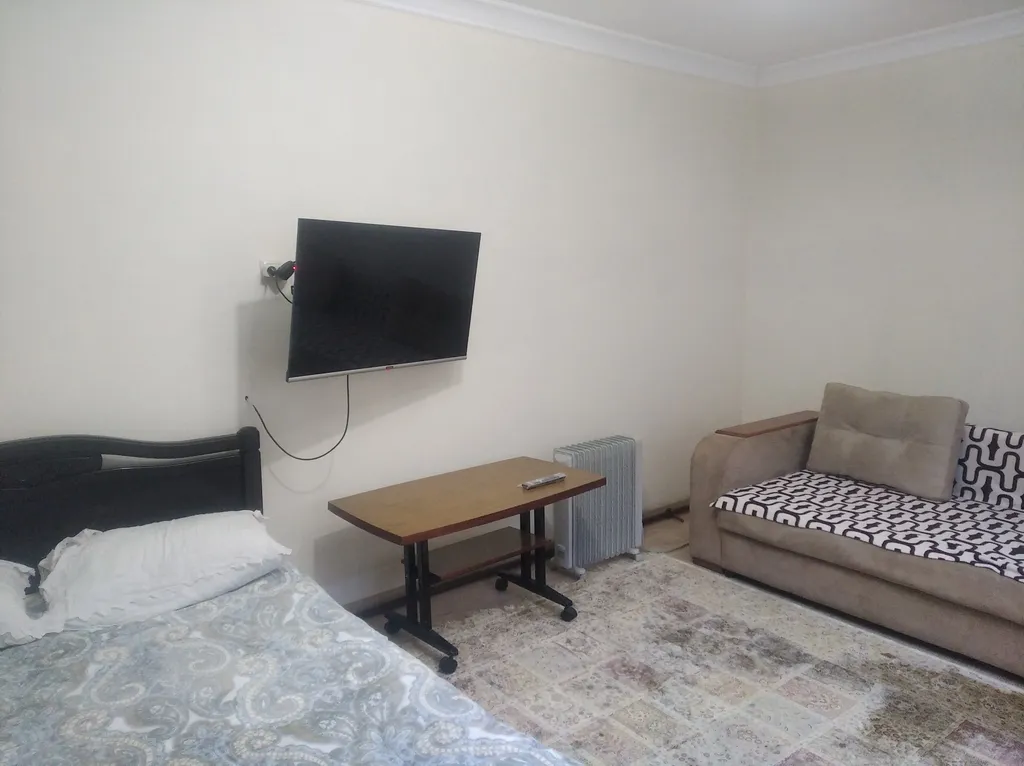 Уютная квартира со всеми удобствами