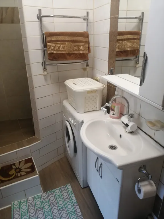 Коттедж Дом в тихом живописном месте — Кисловодск