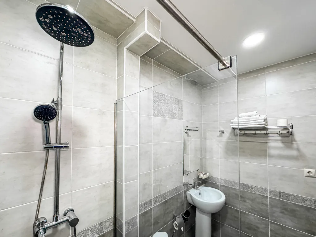 Квартира Комната — Геленджик