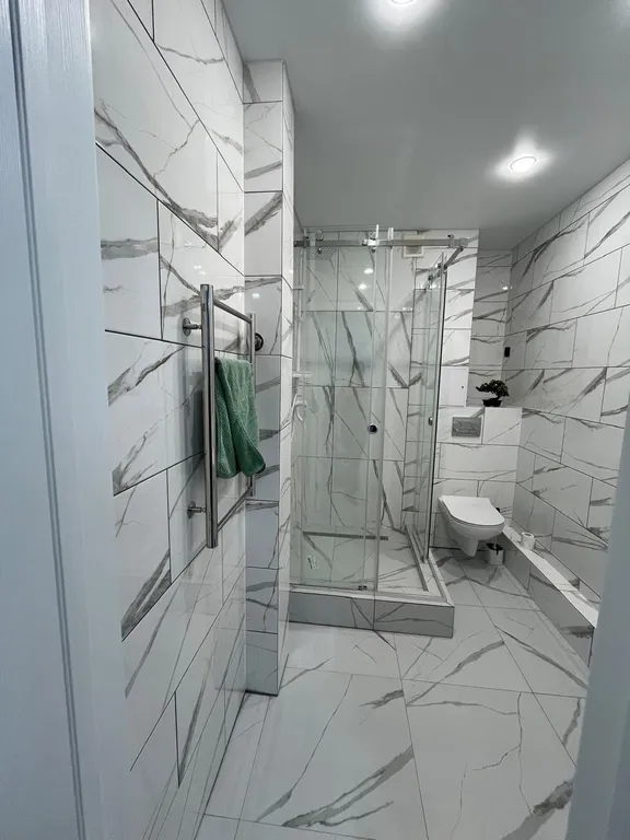 Уютная гостевая квартира