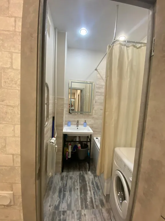 Уютная двушка в центре