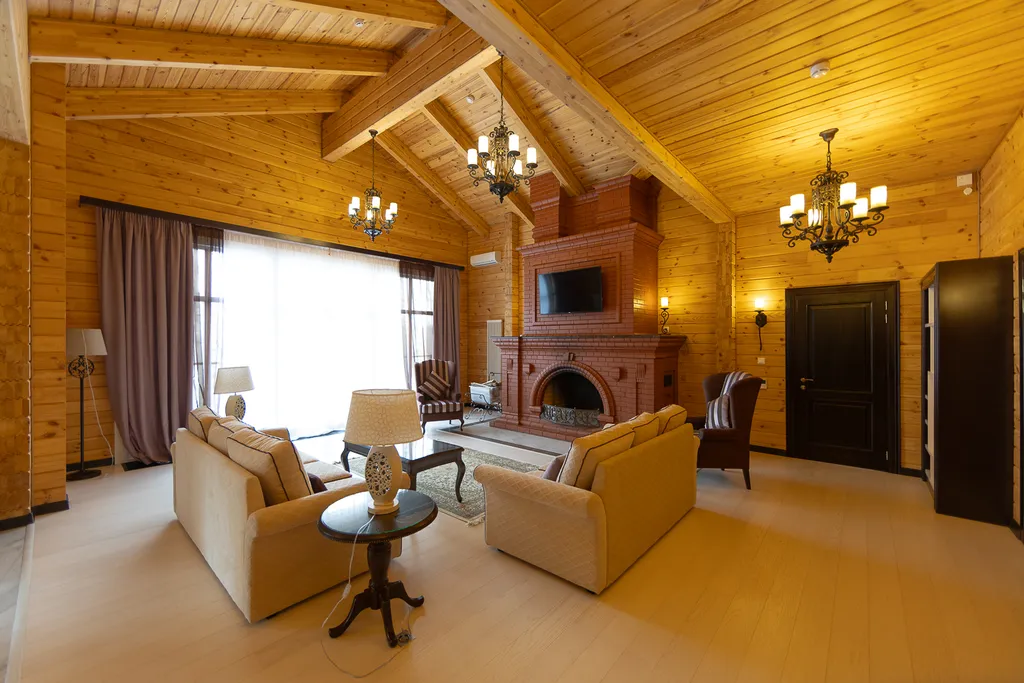 4-комнатный Дом