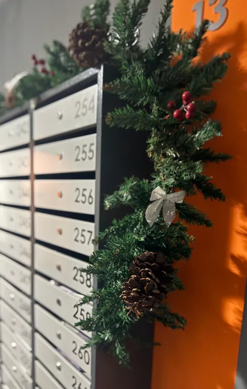 Студия со вкусом