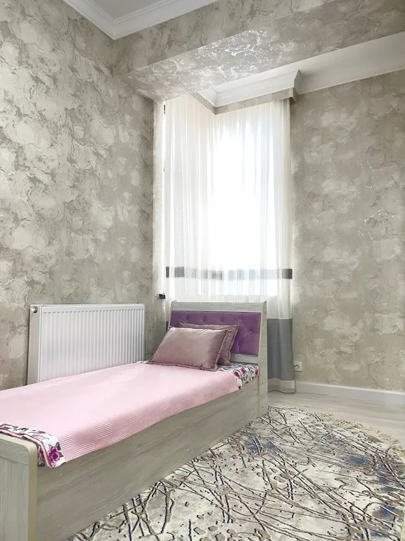 Уютная квартира в центре