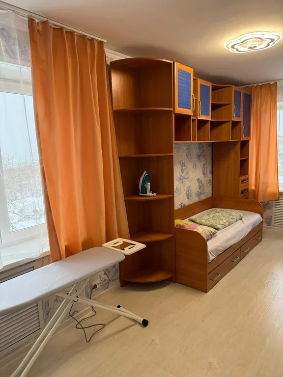 Уютная квартира в одном км от автостанции с видом на бухту