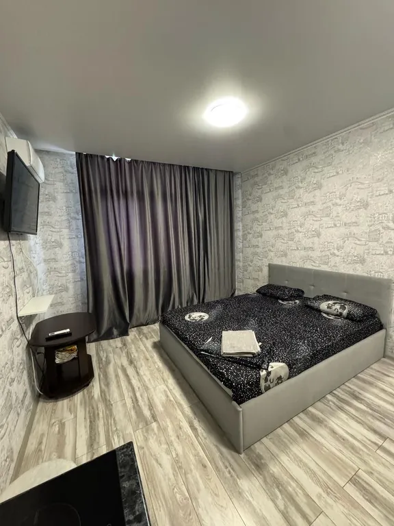 Квартира Уютная студия с новым ремонтом — аренда посуточно в Оренбург