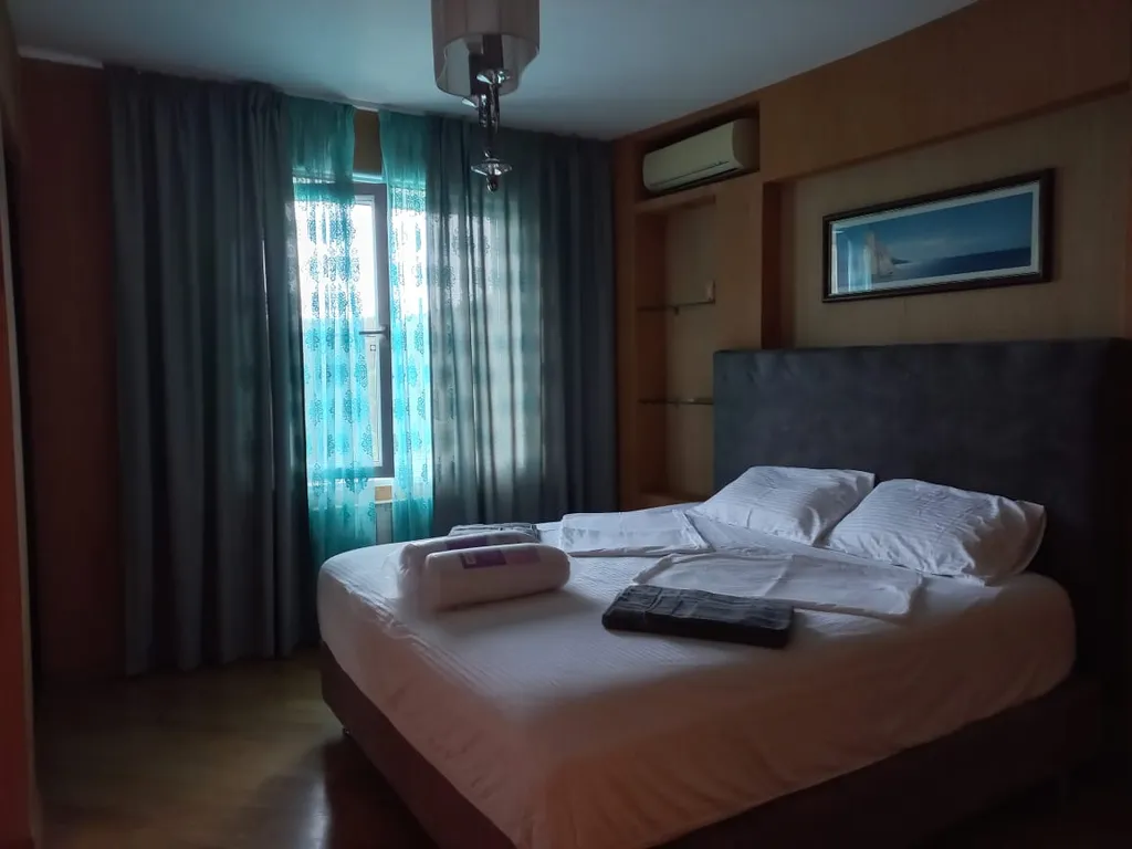 3-комнатный Дом