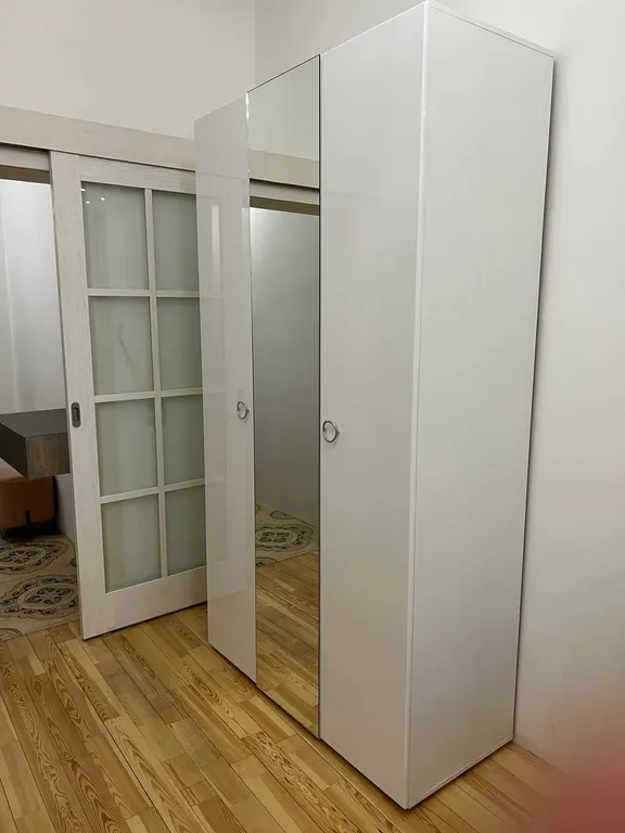 Инстаграмный люкс на Новособорной