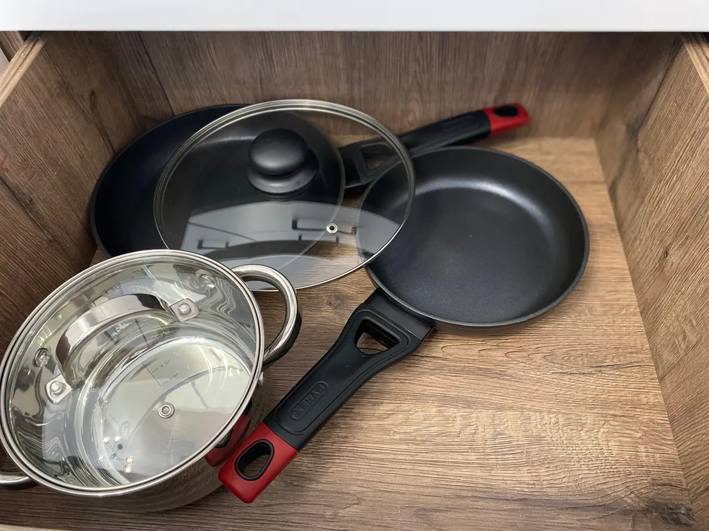 Квартира Квартира EA Studio — Светлогорск