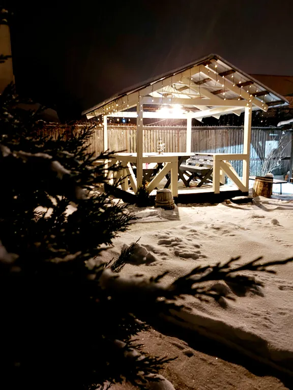 3-комнатный Дом