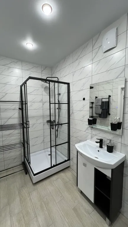 Квартира в лучшем ЖК города