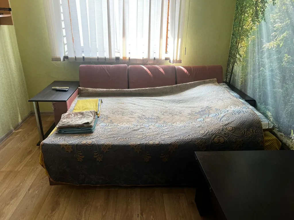 Уютная квартира для комфортного проживания