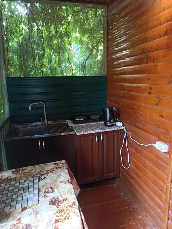 1-комнатный Дом